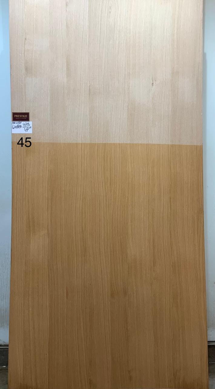 White Oak QC