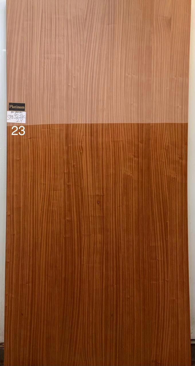 Sapeli QC
