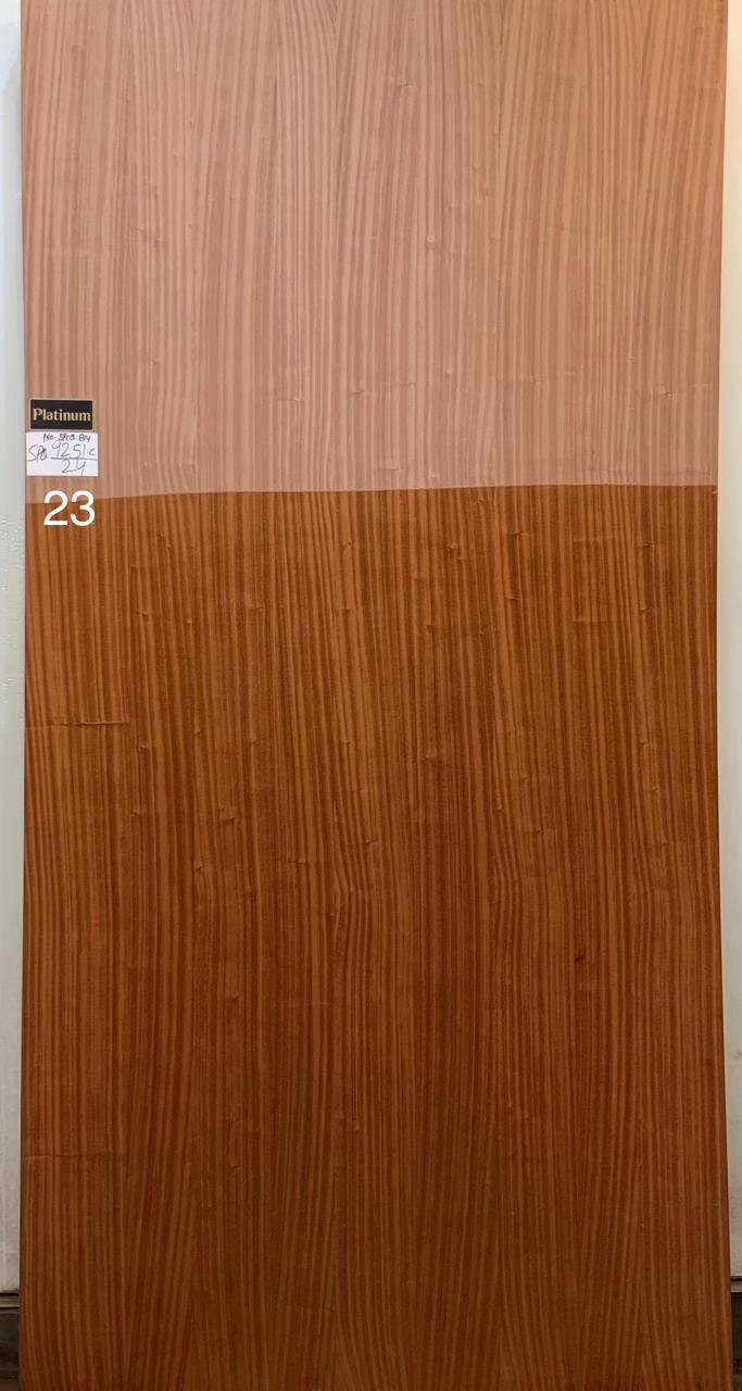 Sapeli QC