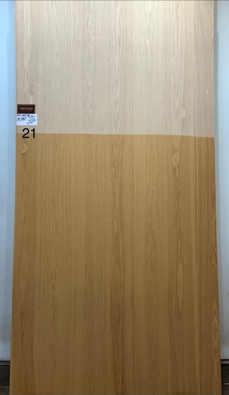 Mangolian Chestnut
