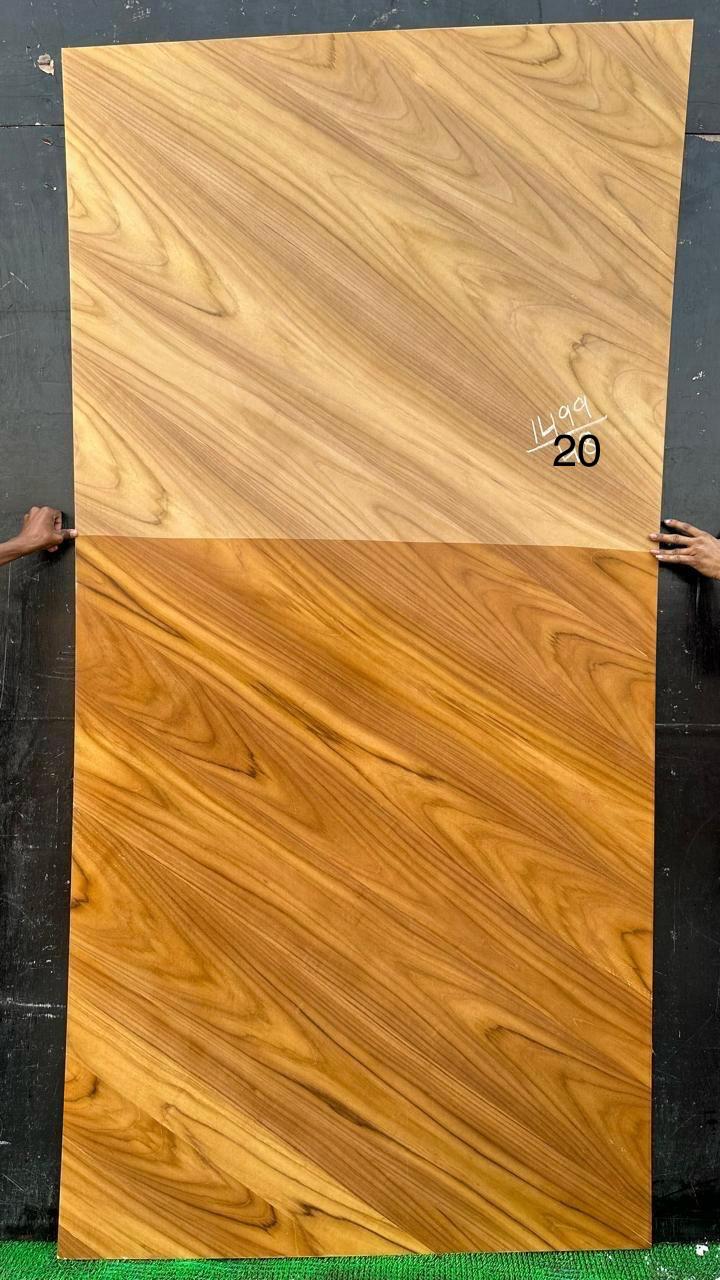 Teak Diagonal