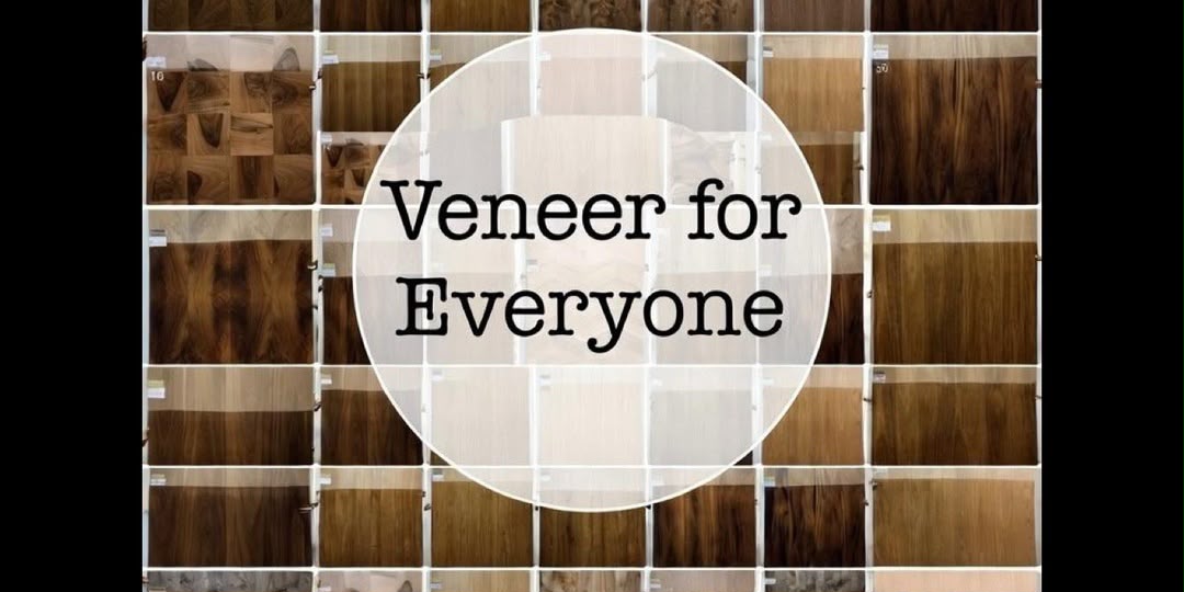 VENEER FOR EVERYONE